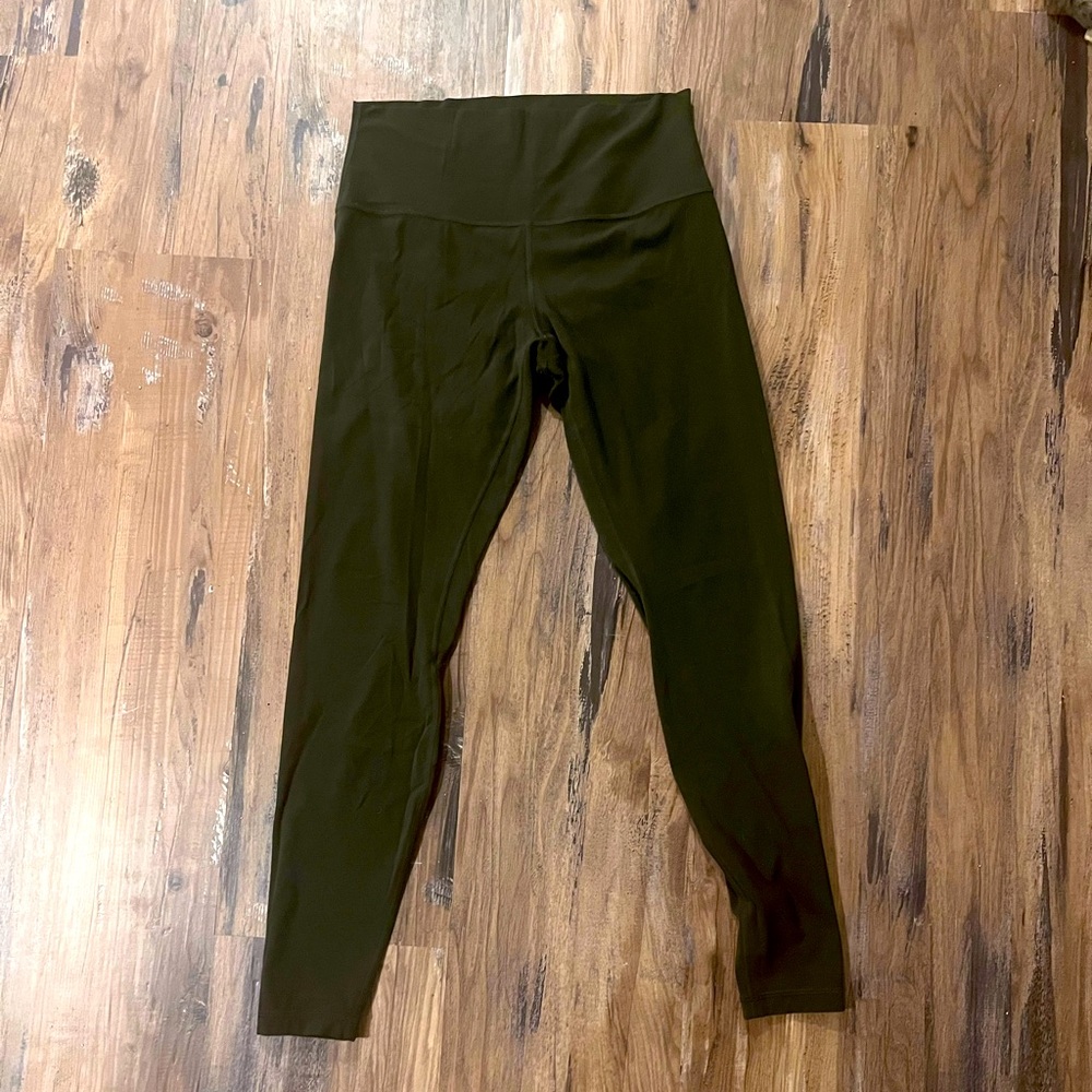 Lulu align leggings